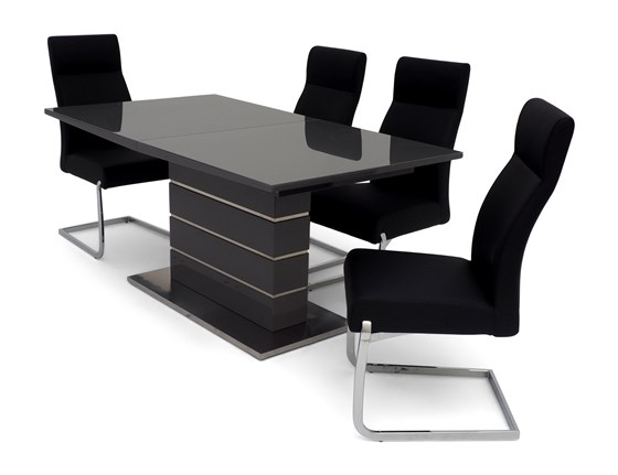 Contemporary Corner Sofa : Modern Furniture Cambridge