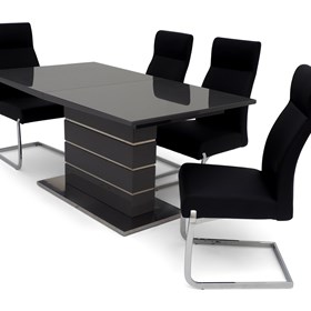 Contemporary Corner Sofa : Modern Furniture Cambridge